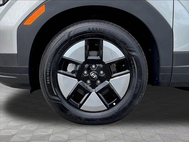 2026 Hyundai Santa Fe - $32,045
