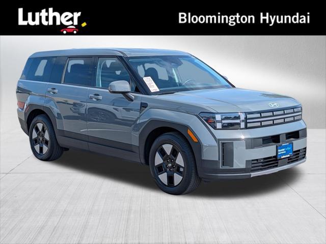 2026 Hyundai Santa Fe - $33,850