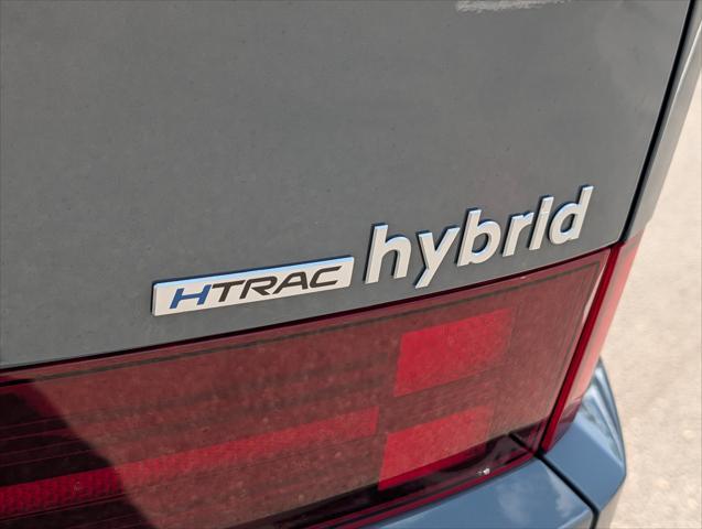 2026 Hyundai Santa Fe - $33,850