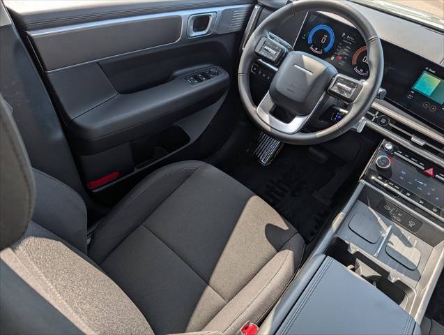 2026 Hyundai Santa Fe - $33,850