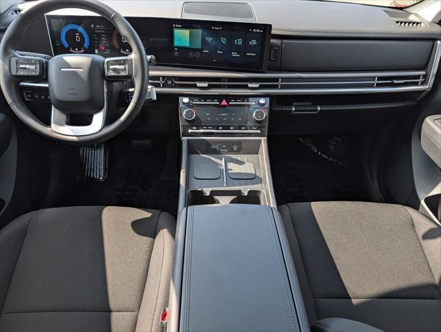 2026 Hyundai Santa Fe - $33,850