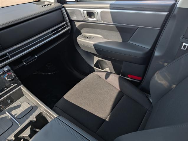 2026 Hyundai Santa Fe - $33,850
