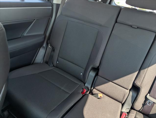 2026 Hyundai Santa Fe - $33,850