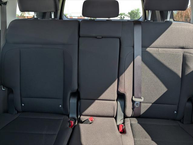 2026 Hyundai Santa Fe - $33,850