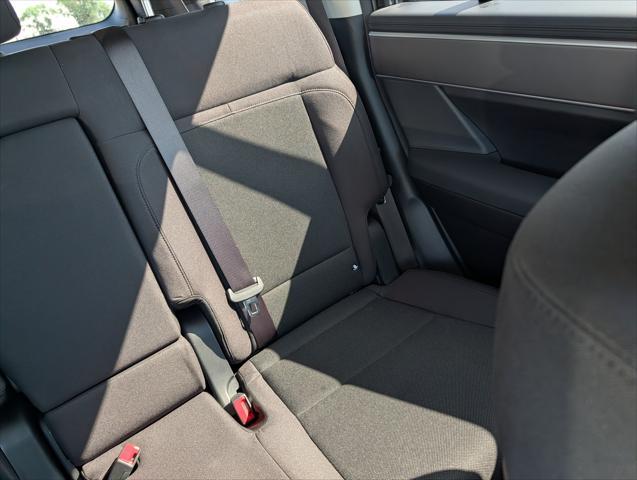 2026 Hyundai Santa Fe - $33,850