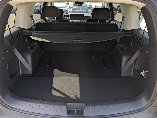 2026 Hyundai Santa Fe - $33,850