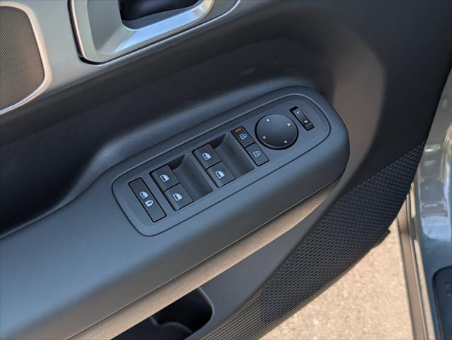 2026 Hyundai Santa Fe - $33,850