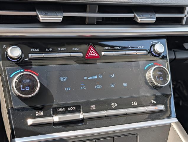 2026 Hyundai Santa Fe - $33,850