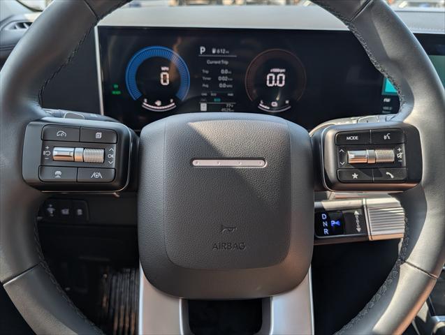 2026 Hyundai Santa Fe - $33,850