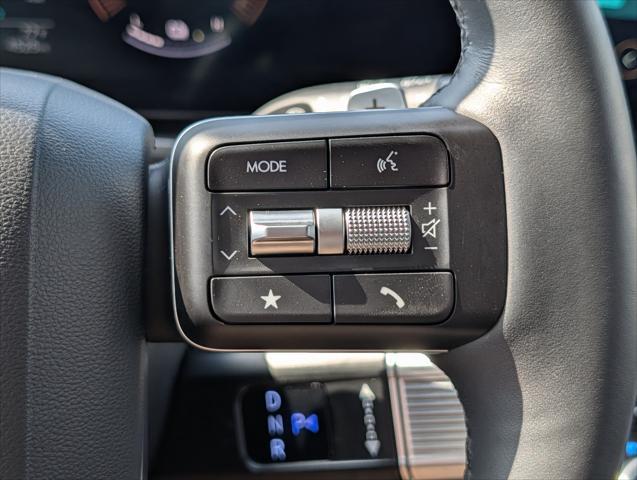 2026 Hyundai Santa Fe - $33,850