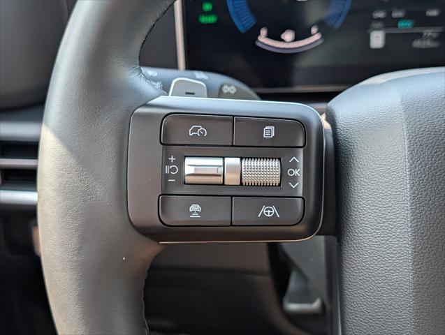 2026 Hyundai Santa Fe - $33,850