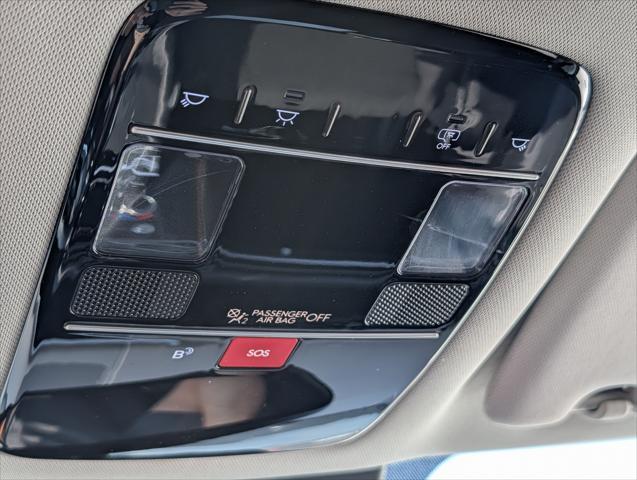 2026 Hyundai Santa Fe - $33,850