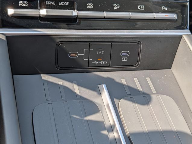 2026 Hyundai Santa Fe - $33,850