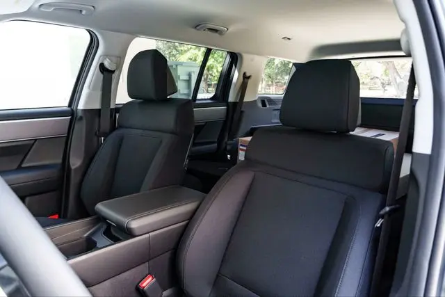 2026 Hyundai Santa Fe - $37,605