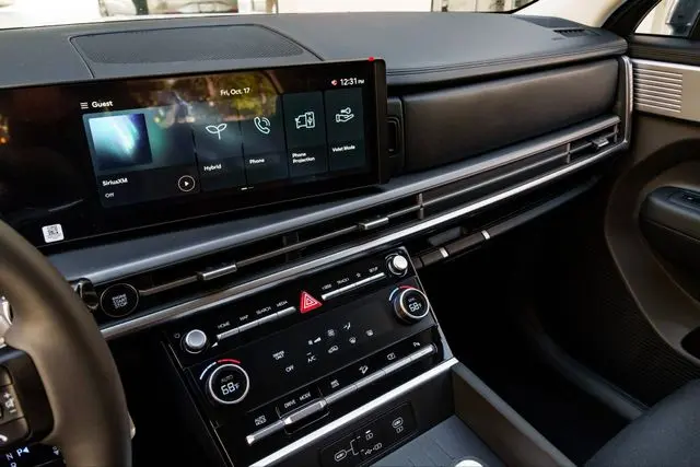 2026 Hyundai Santa Fe - $37,605