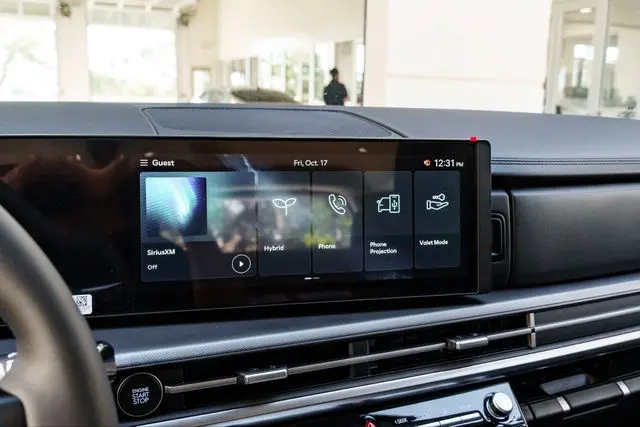 2026 Hyundai Santa Fe - $37,605