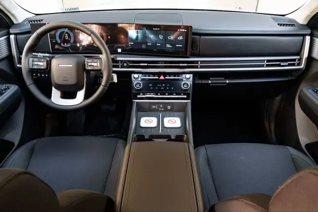 2026 Hyundai Santa Fe - $37,605