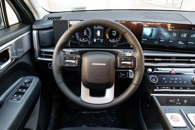 2026 Hyundai Santa Fe - $37,605