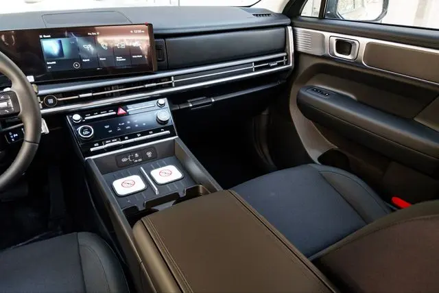 2026 Hyundai Santa Fe - $37,605