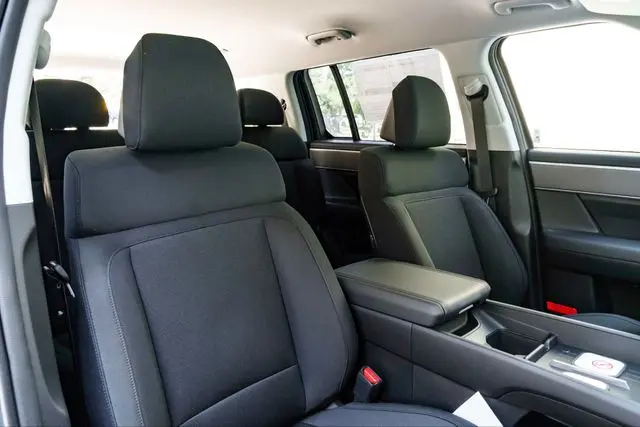 2026 Hyundai Santa Fe - $37,605