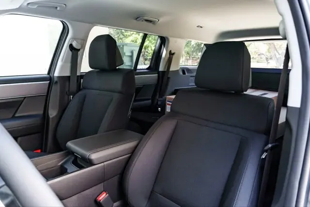 2026 Hyundai Santa Fe - $34,700