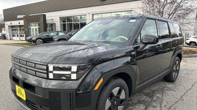 Preowned 2026 Hyundai SANTA FE Hybrid SE for Sale
