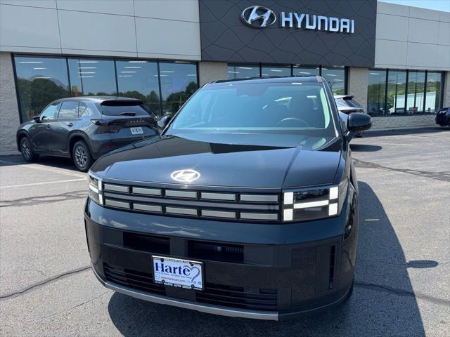 2026 Hyundai Santa Fe - $36,492