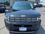 2026 SANTA FE Hybrid Thumbnail 2