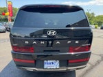 2026 SANTA FE Hybrid Thumbnail 6