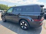 2026 SANTA FE Hybrid Thumbnail 7
