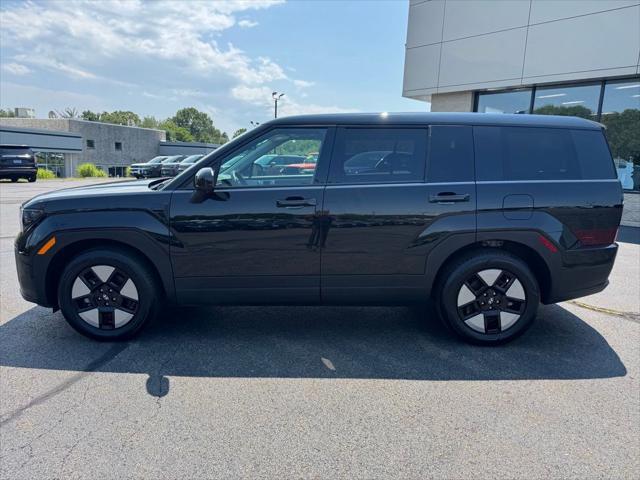 2026 Hyundai Santa Fe - $36,492