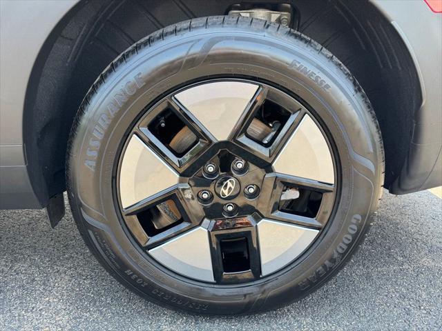 2026 Hyundai Santa Fe - $36,492