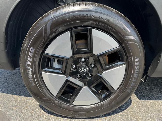 2026 Hyundai Santa Fe - $36,492