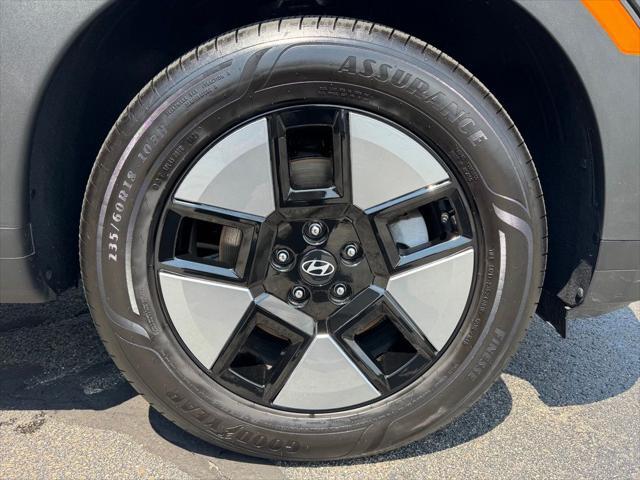 2026 Hyundai Santa Fe - $36,492