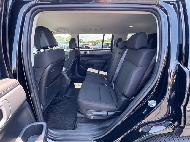 2026 Hyundai Santa Fe - $36,492
