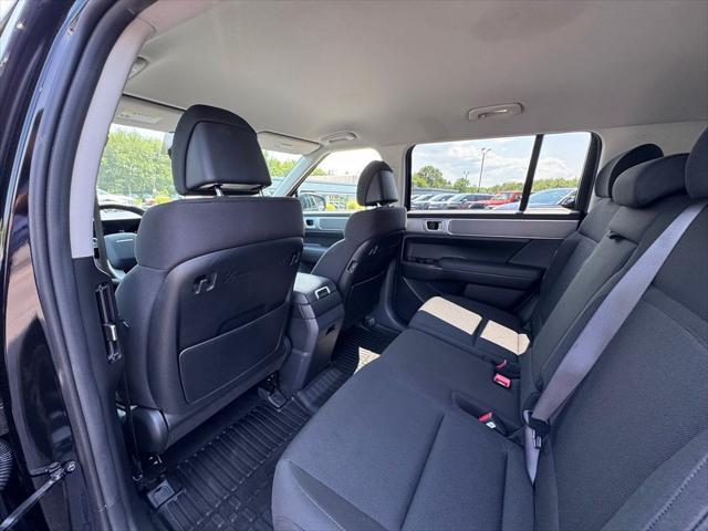 2026 Hyundai Santa Fe - $36,492