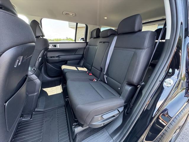 2026 Hyundai Santa Fe - $36,492