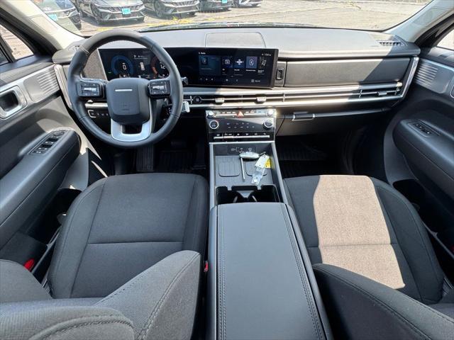 2026 Hyundai Santa Fe - $36,492
