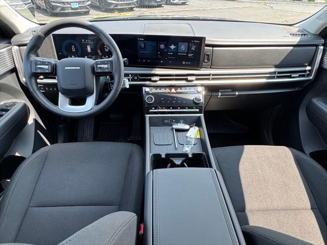2026 Hyundai Santa Fe - $36,492