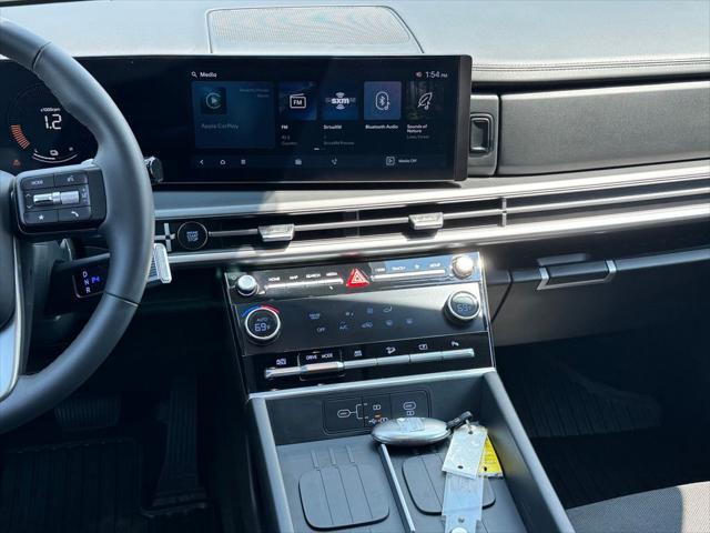 2026 Hyundai Santa Fe - $36,492