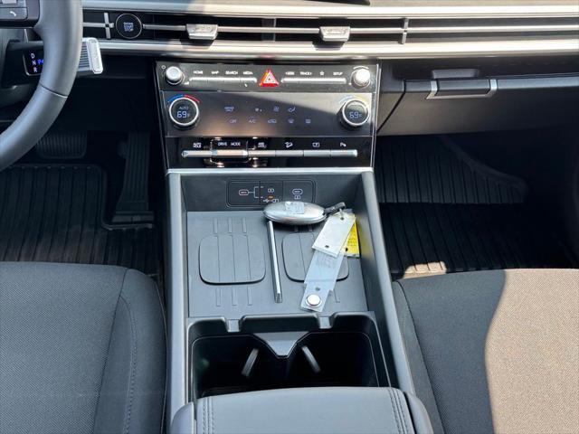 2026 Hyundai Santa Fe - $36,492