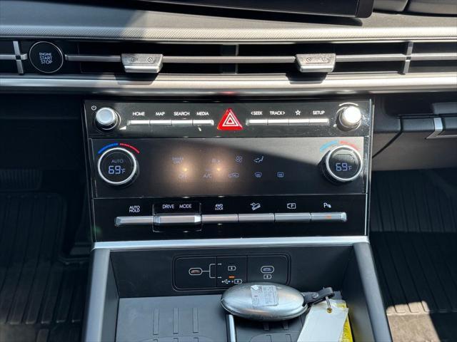 2026 Hyundai Santa Fe - $36,492