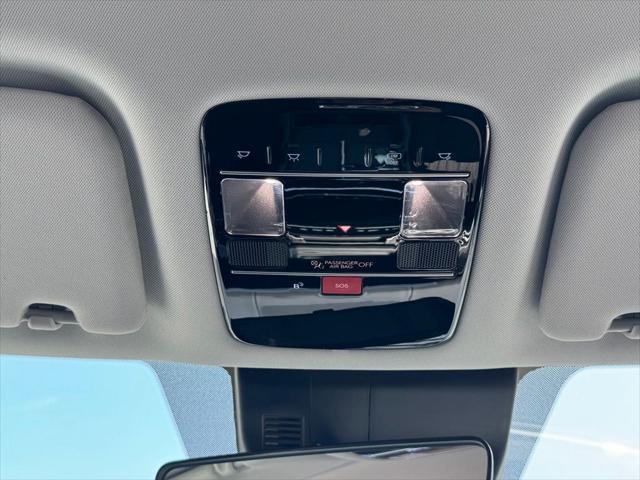 2026 Hyundai Santa Fe - $36,492