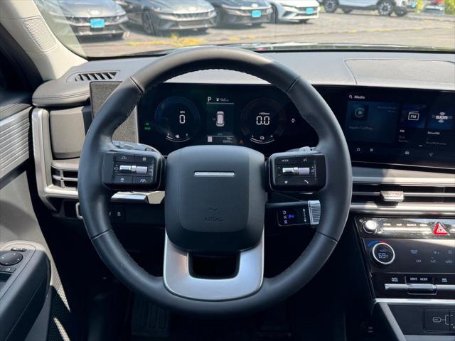 2026 Hyundai Santa Fe - $36,492