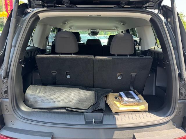 2026 Hyundai Santa Fe - $36,492