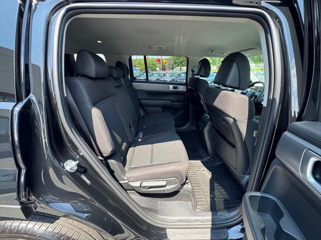 2026 Hyundai Santa Fe - $36,492