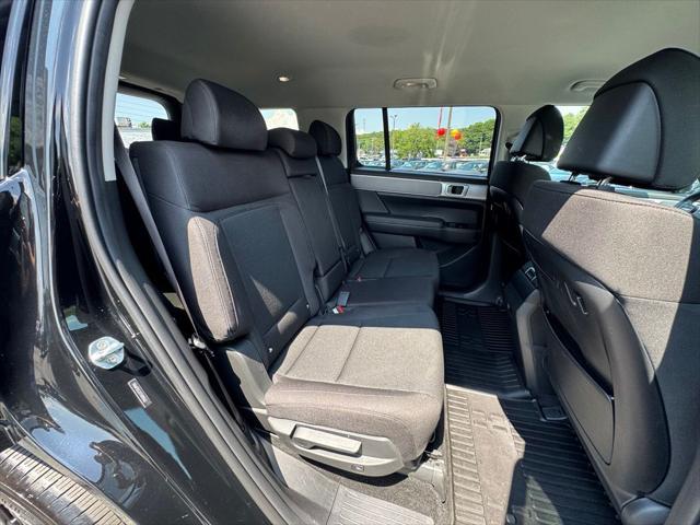 2026 Hyundai Santa Fe - $36,492