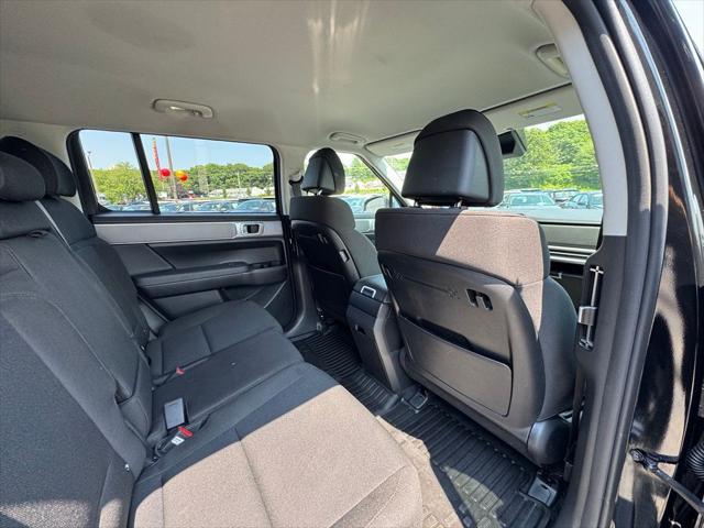 2026 Hyundai Santa Fe - $36,492