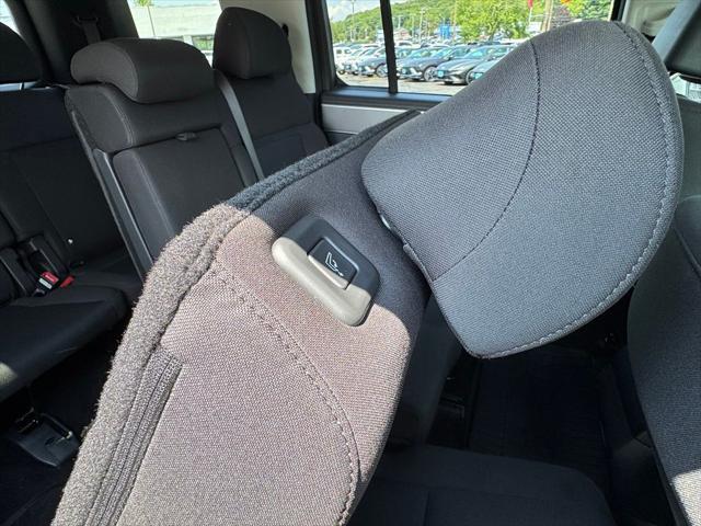 2026 Hyundai Santa Fe - $36,492