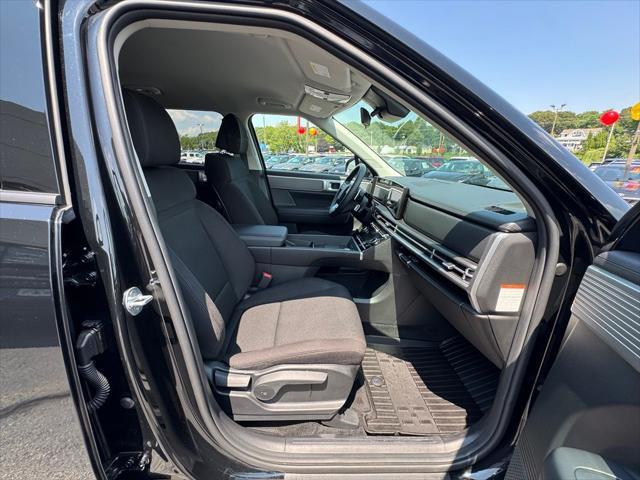 2026 Hyundai Santa Fe - $36,492